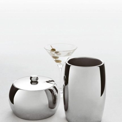 Sambonet Secchio ghiaccio termico Sphera