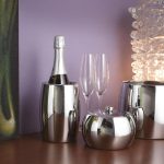 Sambonet Secchio ghiaccio termico Sphera