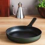 Sambonet Padella 28 Cm Titan Pro Green