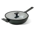Sambonet Wok Titan Pro Green
