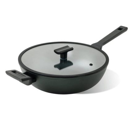 Sambonet Wok Titan Pro Green