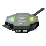 Sambonet Wok Titan Pro Green