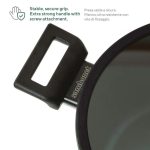 Sambonet Wok Titan Pro Green