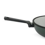 Sambonet Wok Titan Pro Green