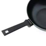 Sambonet Casseruola alta 16 cm 1 manico