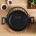 Sambonet Casseruola bassa 28 cm Titan Pro Green