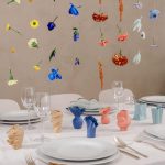 Rosenthal Studio Line Vaso in miniatura 9 cm Asym Midnight