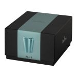 Rosenthal Studio Line Vaso in miniatura 9 cm Flux Mint