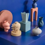 Rosenthal Studio Line Vaso in miniatura 9 cm Flux Mint