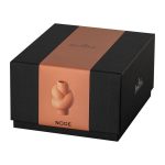 Rosenthal Studio Line Vaso in miniatura 10 cm Node Coral