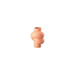 Rosenthal Studio Line Vaso in miniatura 10 cm Node Coral