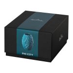 Rosenthal Studio Line Vaso in miniatura 10 cm Phi Abyss
