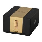 Rosenthal Studio Line Vaso in miniatura 11 cm Squall Fossil