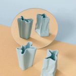 Rosenthal Studio Line Vaso in miniatura 9 cm Tvase Mint