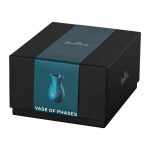 Rosenthal Studio Line Vaso in miniatura 10 cm Phases Abyss