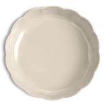 Emile Henry Pirofila rotonda color argilla