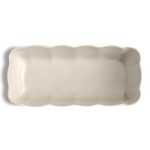 Emile Henry Pirofila rettangolare color argilla