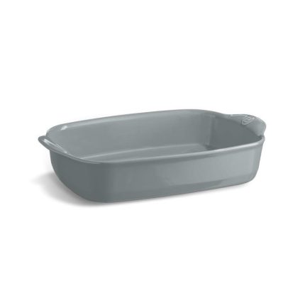 Emile Henry Pirofila Media Rettangolare color perle