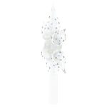 Swarovski Holiday Magic Classics Puntale per Albero di Natale