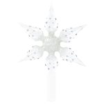 Swarovski Holiday Magic Classics Puntale per Albero di Natale