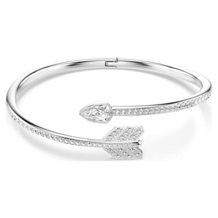 Swarovski Bracciale rigido Idyllia Misura M