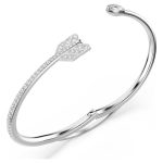 Swarovski Bracciale rigido Idyllia Misura M