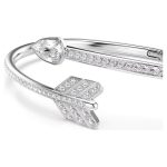 Swarovski Bracciale rigido Idyllia Misura M