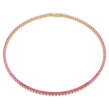 Swarovski Collana Tennis Matrix