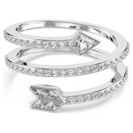 Swarovski Anello con motivo Idyllia Misura 55