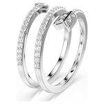 Swarovski Anello con motivo Idyllia Misura 55