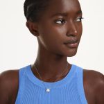 Swarovski Pendente Idyllia