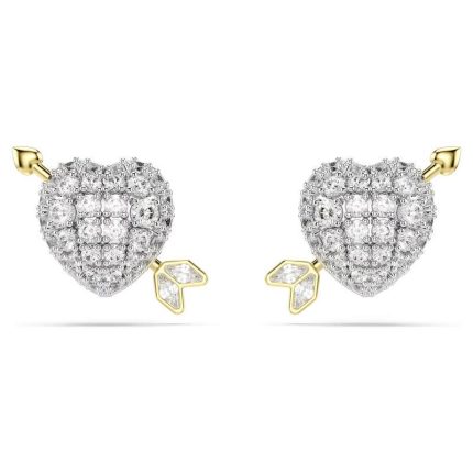 Swarovski Orecchini a lobo Idyllia