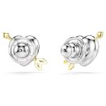 Swarovski Orecchini a lobo Idyllia