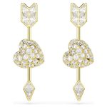 Swarovski Orecchini pendenti Idyllia