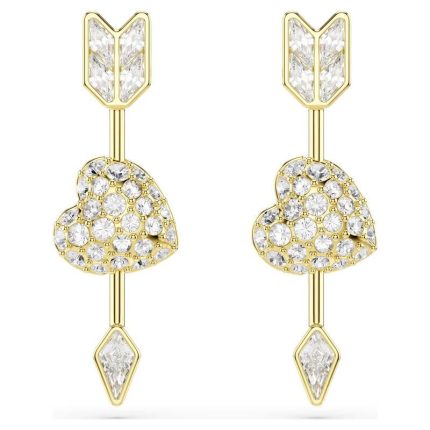 Swarovski Orecchini pendenti Idyllia