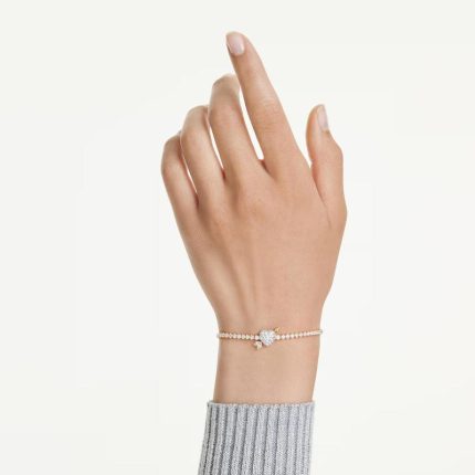 Swarovski Braccialetto Idyllia