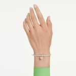 Swarovski Bracciale rigido Idyllia Misura M
