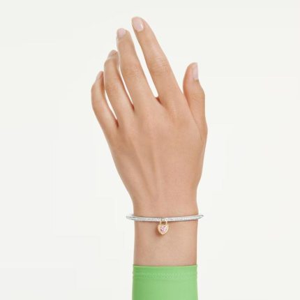 Swarovski Bracciale rigido Idyllia Misura M