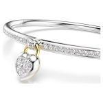 Swarovski Bracciale rigido Idyllia Misura M