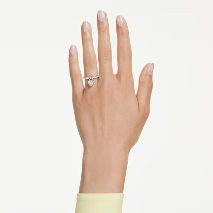 Swarovski Anello con motivo Idyllia Misura 52
