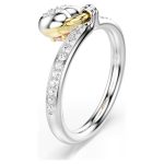 Swarovski Anello con motivo Idyllia Misura 52