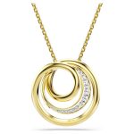 Swarovski Collana Hyperbola