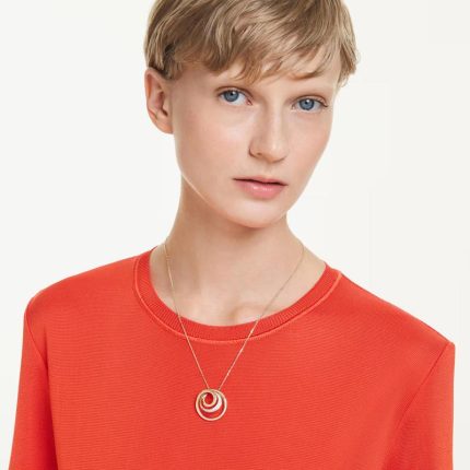 Swarovski Collana Hyperbola