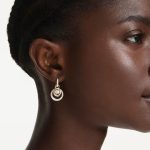 Swarovski Orecchini pendenti Hyperbola