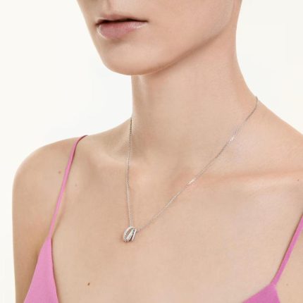 Swarovski Pendente Hyperbola