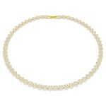 Swarovski Collana Una Angelic