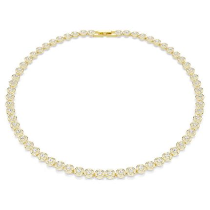 Swarovski Collana Una Angelic