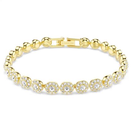 Swarovski Braccialetto Una Angelic Misura S