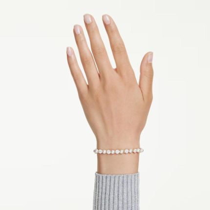 Swarovski Bracciale Tennis Matrix