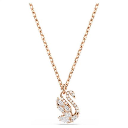 Swarovski Pendente Swan